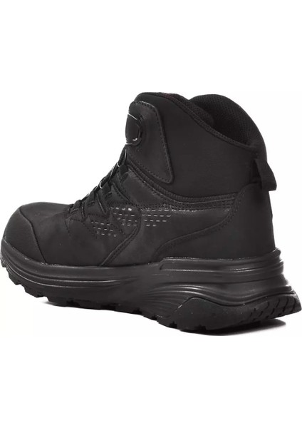 152-20358 Siyah Erkek Outdoor Bot