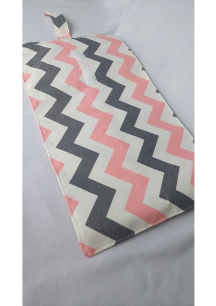 Renkli Çok Bölmeli Tekstil Tasarımlı Kalemlik, Okul ve Çalışma Için Şık Seçenek modelleri