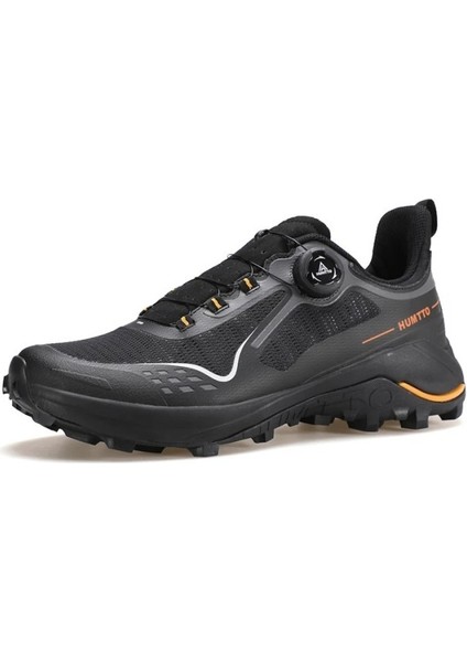 850930A-1 Siyah Erkek Outdoor Bot