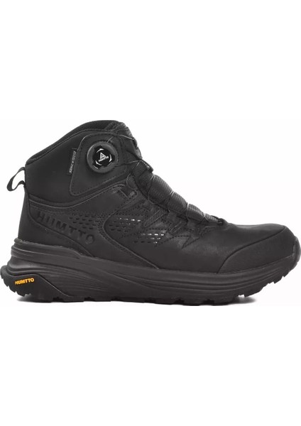 152-20358 Siyah Erkek Outdoor Bot fırsatları