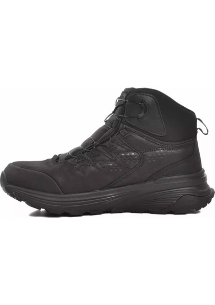 152-20358 Siyah Erkek Outdoor Bot modelleri