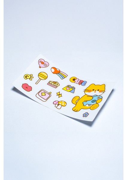 Yeşil Ayıcık Su Matarası, 800ML, Bpa Içermeyen Suluk, Sticker Hediyeli modelleri