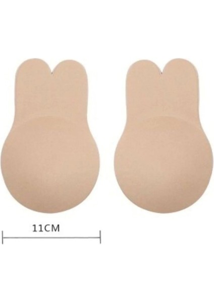 Krem Göğüs Ucu Kapatıcı ve Dikleştirici Hayalet Sütyen Hayalet Kapatıcı fiyatları