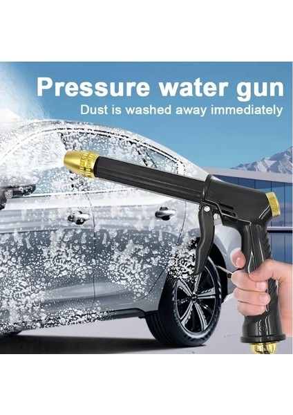 Yüksek Basınçlı Ayarlanabilir Bahçe Sulama Araba Yıkama Püskürtme Sı fiyatları