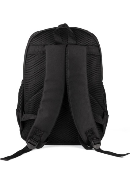 Kırmızı Suni Deri Okul Çantası ve Kalem Kutusu, Yeni Sezon Renkli Tasarım indirimleri