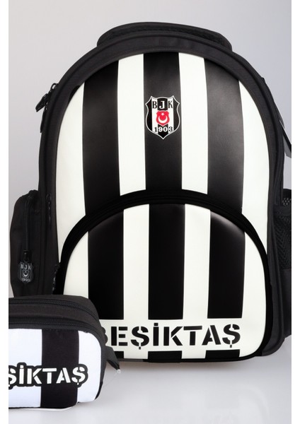 Renkli Okul Çantası ve Kalem Çantası Seti, Hediye ile Birlikte, Yeni Sezon Ürünleri fiyatları