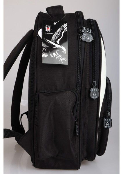 Renkli Okul Çantası ve Kalem Çantası Seti, Hediye ile Birlikte, Yeni Sezon Ürünleri