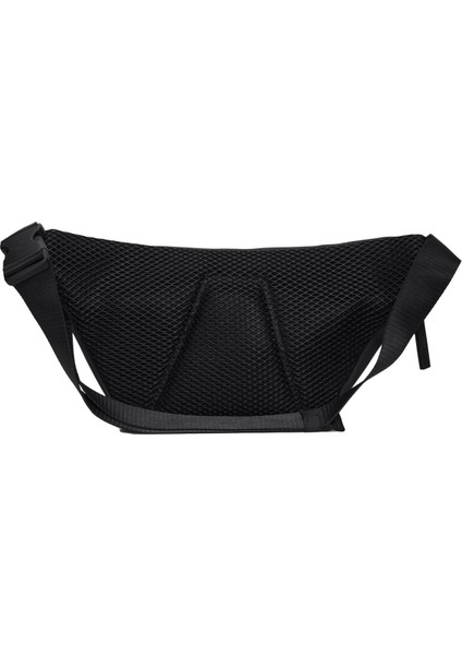 Siyah Erkek Bel Çantası Bum Bag W3 fiyatları