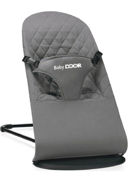 BabyDoor Perla Ana Kucağı Kompakt Ergonomik Tasarım Pamuklu Kumaş OEKO-TEX Sertifikalı 13 kg Kapasiteli fırsatları