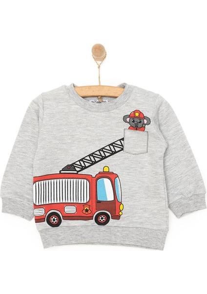 Basic Sweatshirt