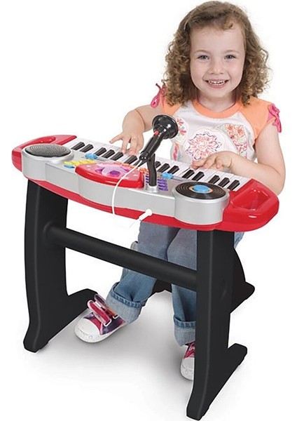 Keyboard Rock Star Set fiyatları