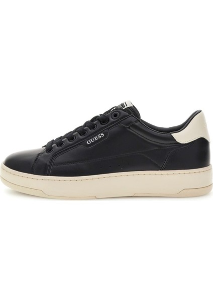 Siyah - Beyaz Erkek Sneaker Vinci fiyatları
