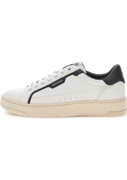 Siyah - Ekru Erkek Sneaker Vinci fiyatları