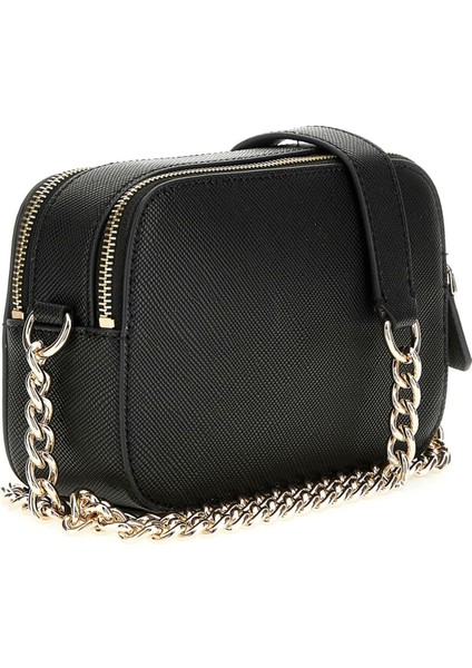 Siyah Kadın Çapraz Çanta HWZG9672140 fiyatları