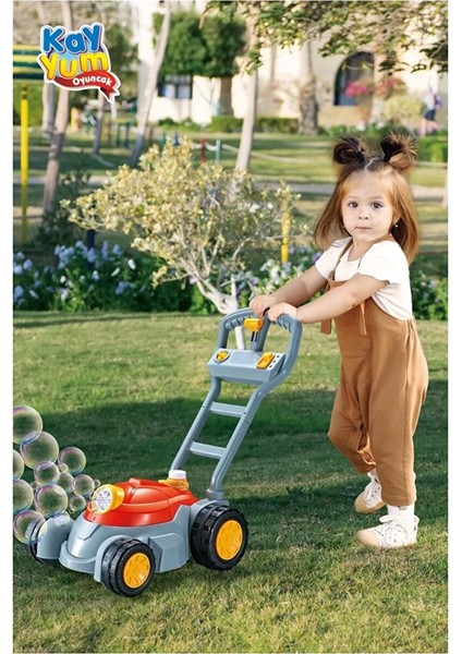 Pilli Köpük Atan Çim Makinası fiyatları