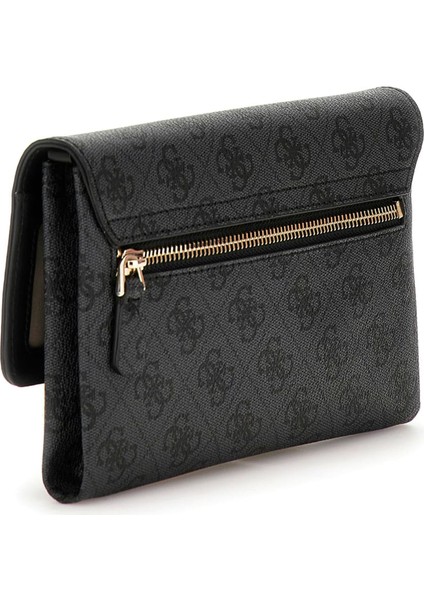 Antrasit Kadın Omuz Çantası HWBG9672750 fiyatları