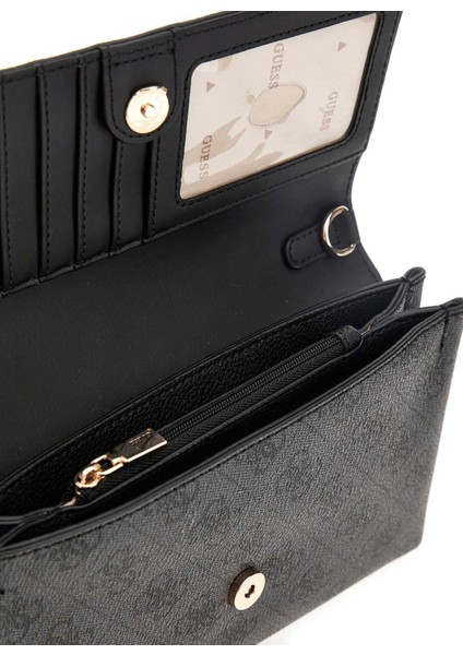 Antrasit Kadın Omuz Çantası HWBG9672750 modelleri