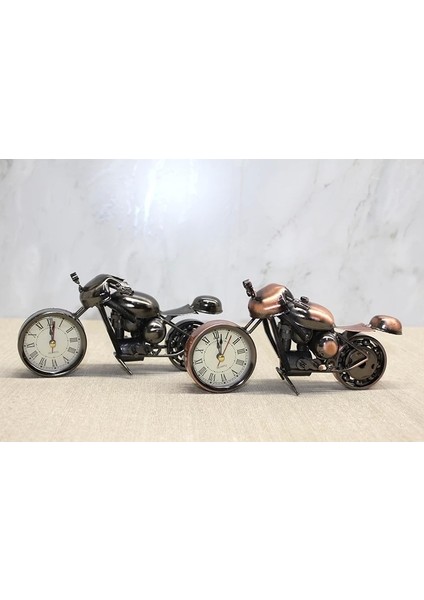 Metal Bilyeli Saatli Saatli Motor ALK4336