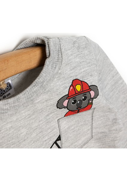 Basic Sweatshirt fiyatları