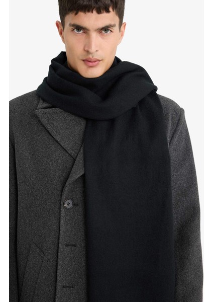 Erkek Dokuma Atkı A7388AX25WN