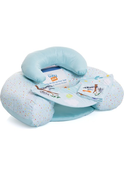 Güvenli Oturma ve Bel Destekli Aktivite Minderi fiyatları