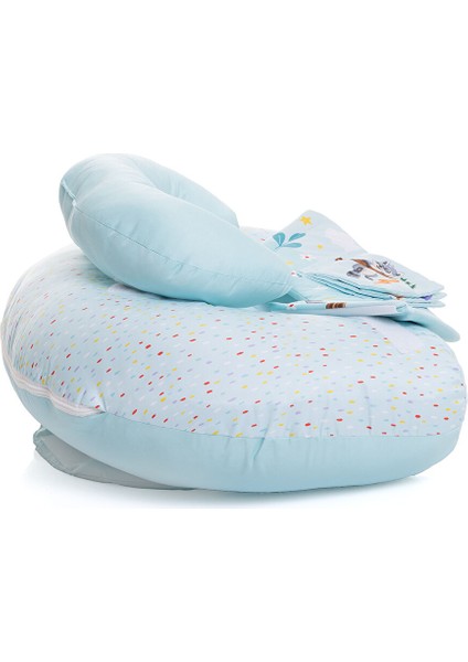 Güvenli Oturma ve Bel Destekli Aktivite Minderi modelleri