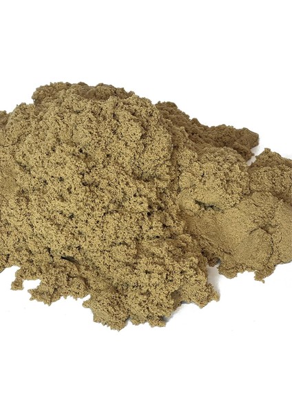 Kinetik Kum Kova 1000GR 4 Kalıp modelleri