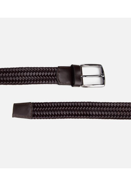 06KEH311440A480 ERKEK Deri Kahverengi Kemer fırsatları