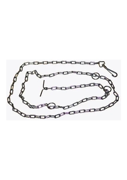 Köpek Zinciri - 3X200 - 1 Adet