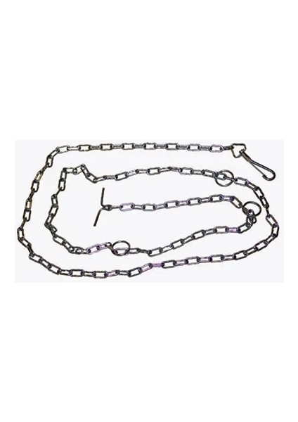 Köpek Zinciri - 2,5X200 - 12 Adet fiyatları