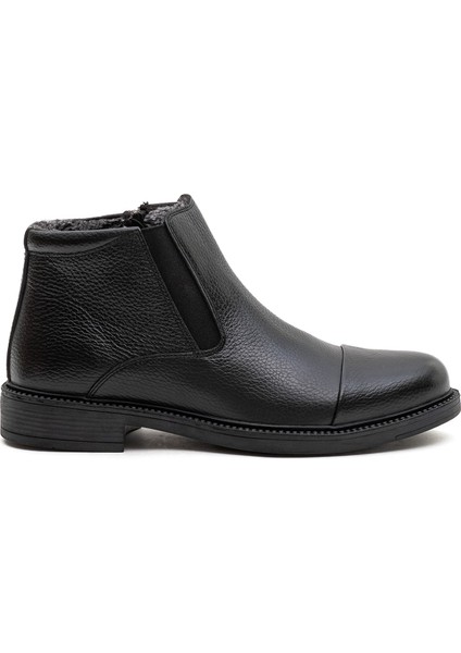 Siyah Erkek Bot BUL-260095
