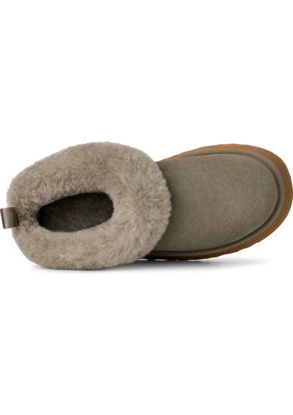 Deri Hardal Kadın Bot 1171393 fırsatları