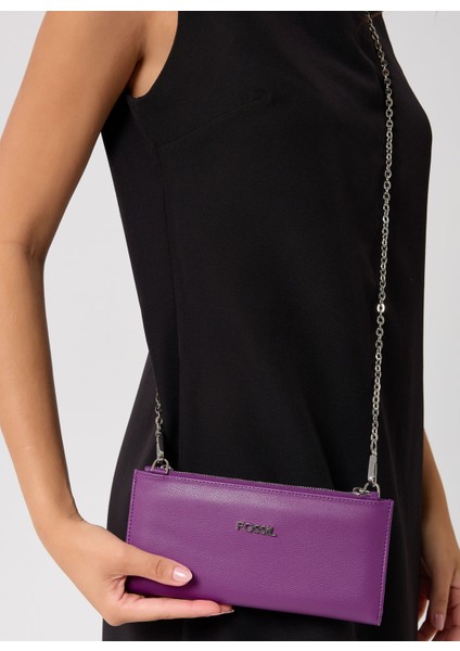 Mor Kadın Portföy 06FS25Y12