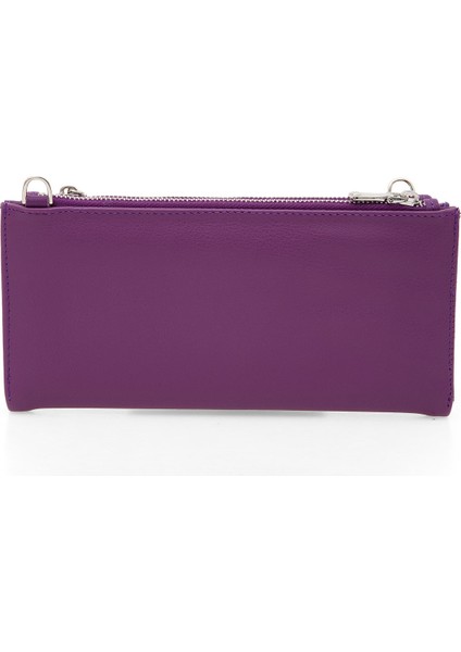 Mor Kadın Portföy 06FS25Y12