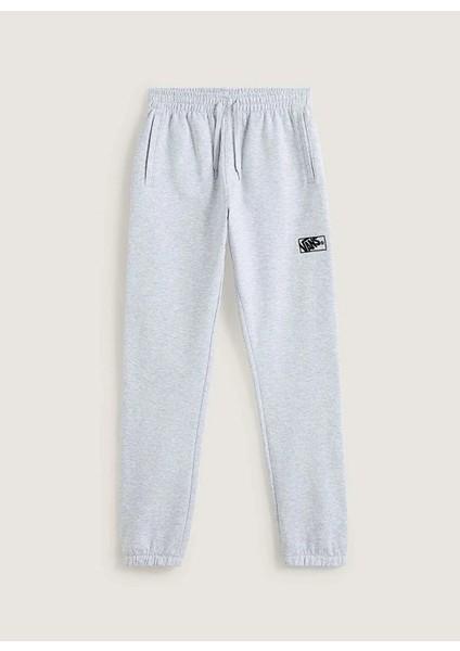 Gri Erkek Çocuk Eşofman Altı VN000RBM1QI1-BY Blocked Box Sweatpa