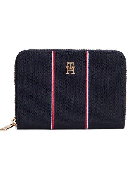 Lacivert Kadın Cüzdan AW0AW179530GY