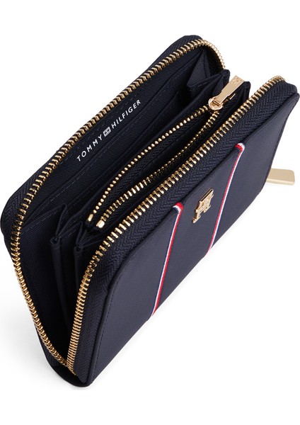 Lacivert Kadın Cüzdan AW0AW179530GY fiyatları