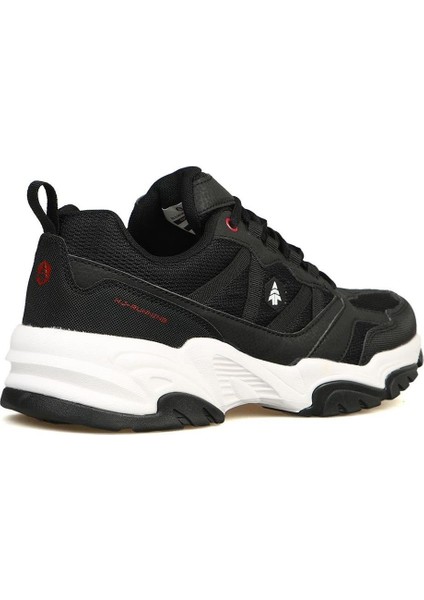 Tokie M Siyah Erkek Sneaker 101 23324-M-1 modelleri