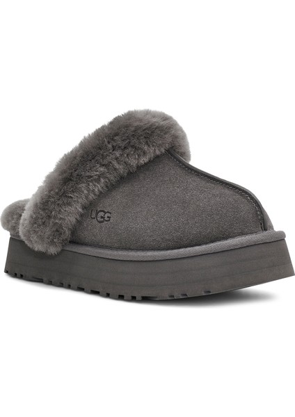 Koyu Gri Kadın Terlik 1122550 modelleri