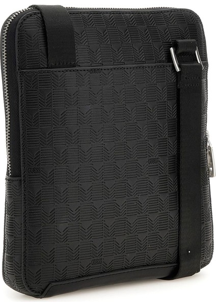 Siyah Erkek Postacı Çantası HMTODEP5220 fiyatları