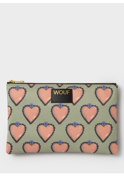 Çok Renkli Kadın El Çantası PXL250010