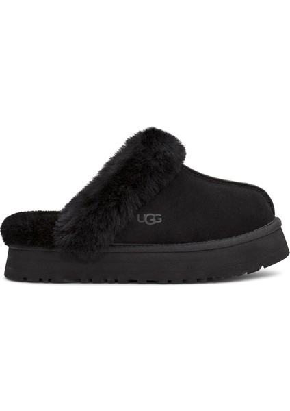 Siyah Kadın Terlik 1122550