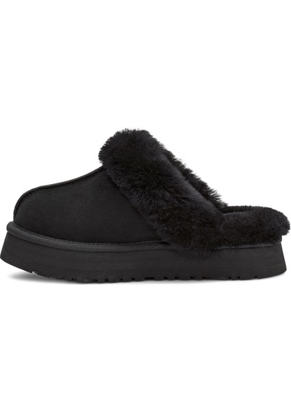 Siyah Kadın Terlik 1122550 fiyatları