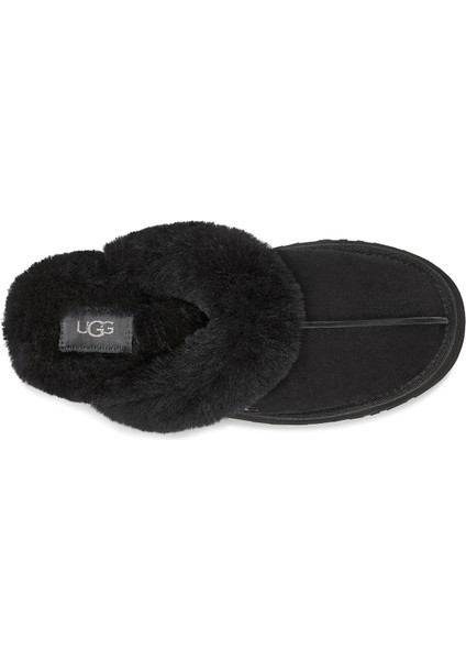 Siyah Kadın Terlik 1122550 fırsatları