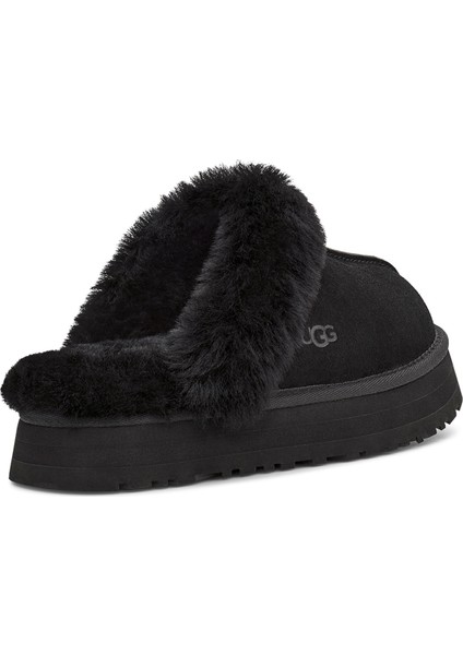 Siyah Kadın Terlik 1122550 indirimleri