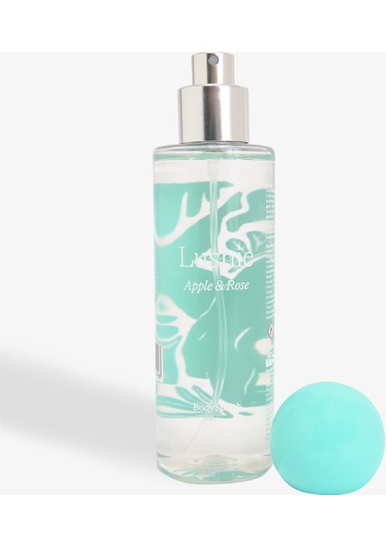 Nane Lushie Meyveli Vücut Spreyi modelleri