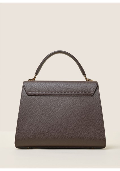 Kahve Kadın El Çantası 25FW314 fırsatları