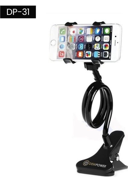 Akrobat Telefon Tutucu