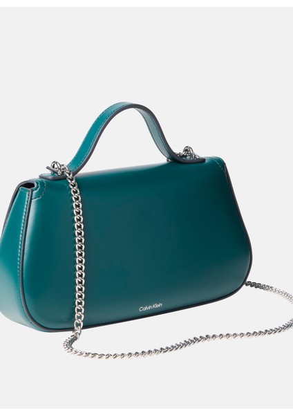 Petrol Kadın Omuz Çantası LV04F3282G fiyatları