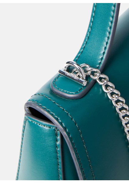 Petrol Kadın Omuz Çantası LV04F3282G fırsatları